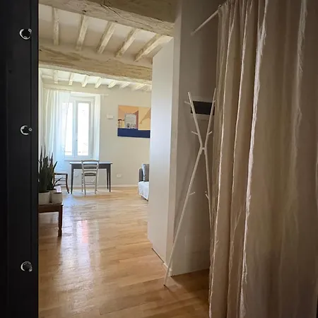 Bixio 1 Apartamento Parma