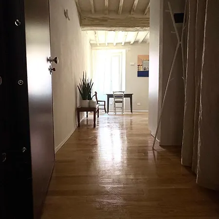Apartamento Bixio 1