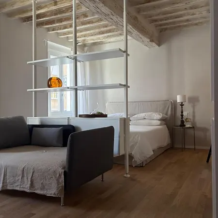 Bixio 1 Apartamento