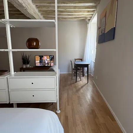 Bixio 1 Apartamento *